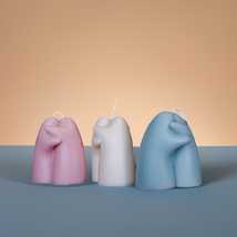 Customized Soy Wax Candle for Emotional Support and Comfort - $1,254.49 MXN