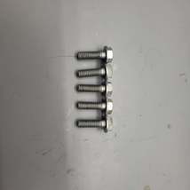 *1991-2006 Johnson Evinrude 0336135 336135 Flywheel Bolts 90-175 Hp Hardware* - $29.00