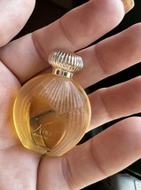 Vintage Nina Eau De Parfum Mini Bottle Discontinued 1987 Nina Ricci - £44.77 GBP