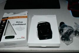 Whistler Z-31RW Premium Laser Radar Detector-complete clean w5b4 - $66.60