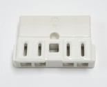 OEM Cooktop Cartridge Receptacle For Whirlpool RC8700EDW0 RC8720EDW0 NEW - £49.03 GBP