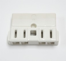 OEM Cooktop Cartridge Receptacle For Whirlpool RC8700EDW0 RC8720EDW0 NEW - $61.69