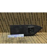 05-09 Ford Mustangr Driver Master Switch 4R3314A564CFW Door Bx2 376-z4 - £7.07 GBP