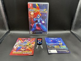 Mega Man X: Legacy Collection 1 + 2 (Nintendo Switch, 2018) - £21.97 GBP