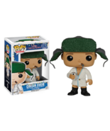 Funko Pop Movies Christmas Vacation - Cousin Eddie  #243 - Free Shipping - $38.59