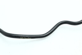2015-2018 MERCEDES C300 C400 W205 BRAKE BOOSTER VACUUM HOSE LINE H1601 image 3