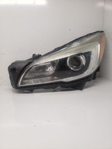 Driver Headlight Halogen With Fog Lamps Fits 15-17 LEGACY 747375 - £159.85 GBP