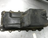 Engine Oil Pan From 2005 Ford F-150  5.4 2L1E6675GA - $73.95