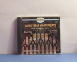 Magnificats natalizi: Bach, Buxtenude, Haydn (CD, 1990, The Moss Group, ... - $9.47