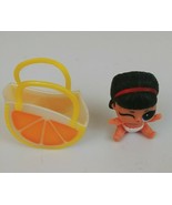 LOL Surprise Doll LIL POP HEART BABY Little Sis With Pop Art Bag - $175.49 MXN