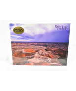 Petrified Forest PAINTED DESERT National Park Over 500 pc Puzzle New Sealed - $507.97 MXN