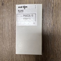 NIB Red Lion Controls PAX Series Analog Output Card PAXCDL10 - $134.63