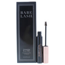 Volumizing Brow Filler - Taupe by Babe Original for Women - 0.17 oz Eyebrow - $26.49