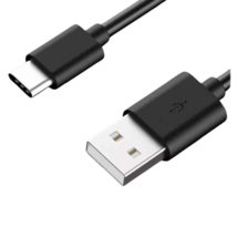 USB Type C to USB A Fast Charger Cable Charging Cord Universal for S21 S... - €6,65 EUR