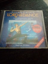 Lord Of The Dance [Box] [Limited] (CD 1997) - £4.57 GBP