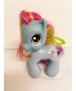2008 My Little Pony Rainbow Dash Hasbro C-029A - $168.29 MXN