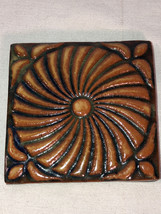 Bucks County Mercer Tile 3.75 Inch - $14.99