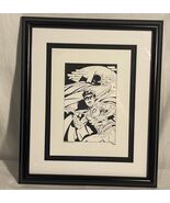 Authentic 1998 Limited Edition Comics Partners In Crimefighting Mark Tal... - $133.64