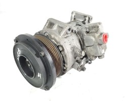 2007 2017 Lexus LS460 OEM AC Compressor LWB 4.6L V8 447260-110490 Day Warrant... - £39.40 GBP