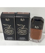 2 Kat Von D Good Apple Full Coverage Serum Foundation Deep 080 1oz - $24.75