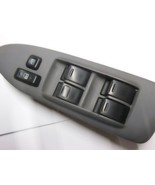 1997-2001 Toyota Camry power window switches trim is gray - $47.39 CAD