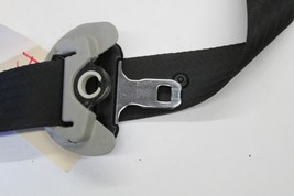 2006-2008 LEXUS IS250 IS350 FRONT PASSENGER RIGHT SEAT BELT J6123 image 5