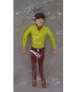 The Big Bang Theory POSEABLE HOWARD WOLOWITZ 5&quot; TOY FIGURE NEW - $20.99 CAD