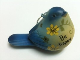 Be Happy Bird Decoration - £9.38 GBP
