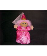 15&quot; Princess Fairy Troll Plush Doll By Russ Berrie Adorable - $83.65 CAD