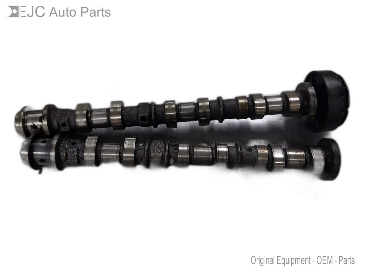 Camshafts Pair Both For 14-18 Jeep Wrangler  3.6  Gas - $138.55