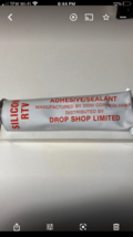 71-2040 Dow corning 012446060760 catv silicone adhesive caulk sealant 71... - $5.97