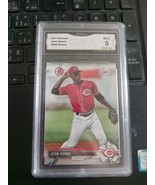 2017 Bowman Jeter Downs Graded 9 - £12.72 GBP