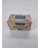 Roper G14-51 Pump Seal Kit  - $18.60