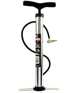 Custom Accessories 57721 Chrome 100 PSI Hand Pump - $42.20 CAD