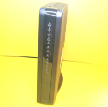 TECHNICOLOR DPC3848VM DOCSIS 3.0 CABLE MODEM INTEGRATED WIRELESS ROUTER ... - $13.30