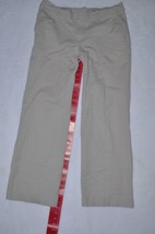 Merona Women&#39;s Size 12 Khaki Pants - £6.24 GBP