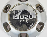 ONE 2000-2003 Isuzu Amigo / Rodeo # 64229 6 Slot / 6 Lug Steel Wheel Cen... - £27.51 GBP