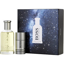 Boss #6 By Hugo Boss Edt Spray 6.7 Oz &amp; Deodorant Stick 2.4 Oz - $115.50