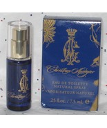 Christian Audigier for Men Eau De Toilette Spray - NIB - $3.98