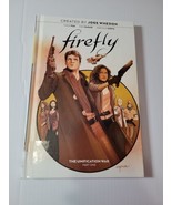 Firefly: The Unification War Vol. 1 by Dan McDaid Book The Fast Free Shi... - $12.99