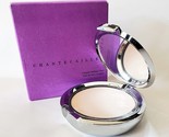 Chantecaille Compact Makeup Shade &quot;Shell&#39; 10g/0.35oz Boxed - $70.01