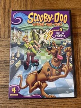 Scooby Doo Where Are You DVD - £14.90 GBP