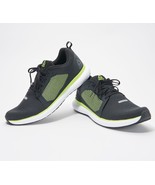 Reebok Men&#39;s Running Lace-Up Sneakers - Driftium Ride   10 1/2 M - £54.39 GBP