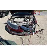 Steering Gear/Rack Power Rack And Pinion Fits 13-16 MKZ 104918293 - $275.17