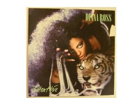 Diana Ross Eaten Live Flat Poster-
show original title

Original TextDiana Ro... - £13.42 GBP