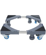 Arcade1UP Cabinet Riser - Additional 5 Inches With Locking Caster Wheels - $29.99