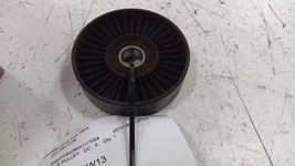 Hyundai Veloster Idler Idle Pulley  2012 2013 2014 2015  - $29.69