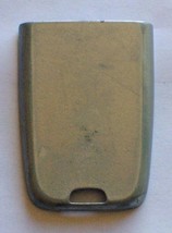 Lot De 178 OEM Original Nokia 6101 6102 Argent Utilisé E Housse Batterie Porte - £73.81 GBP