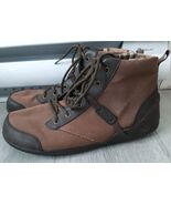 Xero Denver Shoes Barefoot Boots Size 10 Minimalist Outdoor Brown Drop C... - $1,620.74 MXN