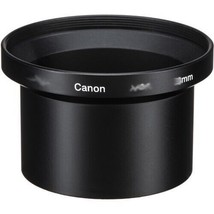 Lens / Filter Adapter Tube for Canon Powershot A610, A620, A630, Digital... - £10.59 GBP